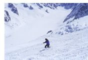free-heel ski mountaineering
