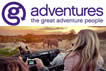 G Adventures safari