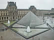 The Paris Louvre