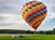 balloon flight