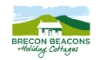 Brecon Beacons Holiday Cottages Logo