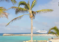 Caribbean wellness cruise