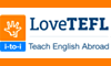 itoi TEFL logo