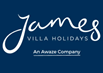 James Villas Logo