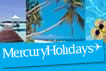 Mercury Direct logo