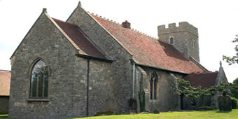 converted church