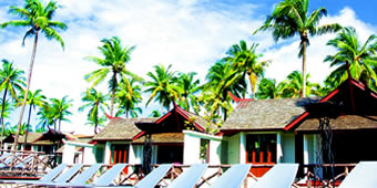 Thailand resort