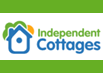 Independent Cottages Logo