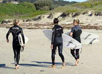 surfers beach