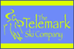 Telemark Ski Company logo